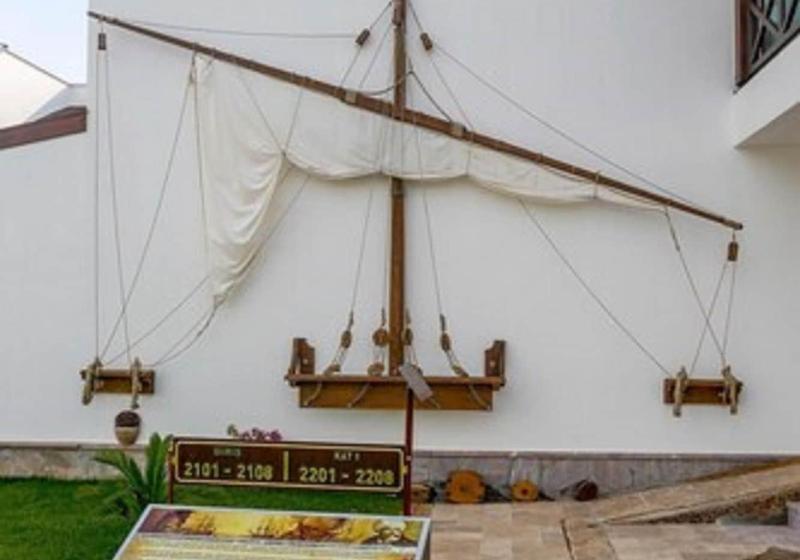 Assos Barbarossa Hotel   Special Class