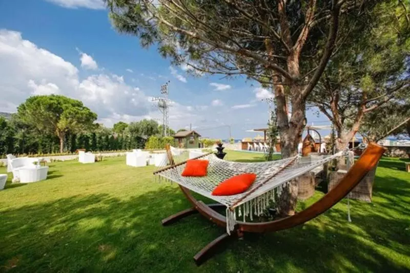 Assos Barbarossa Hotel Special Class