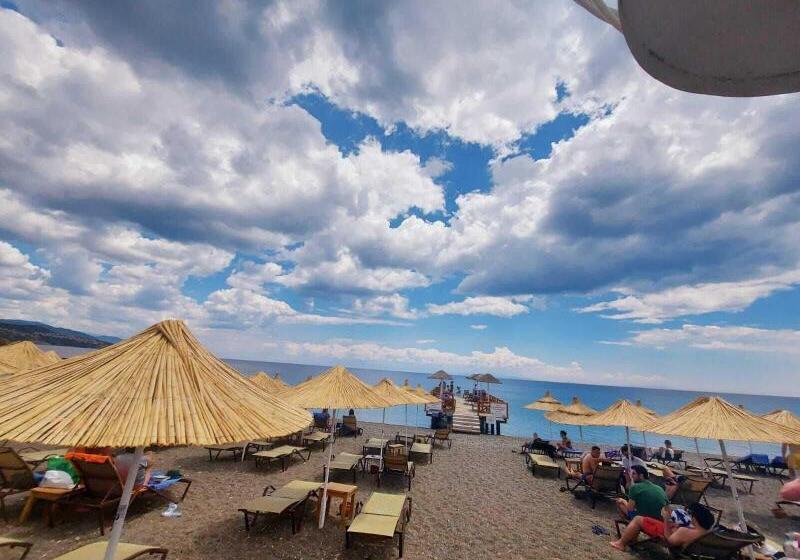 Assos Barbarossa Hotel   Special Class