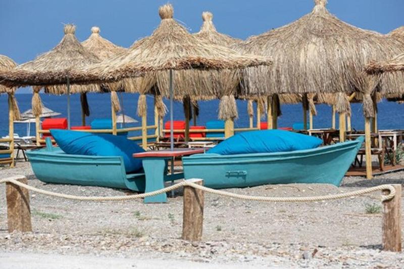 Assos Barbarossa Hotel   Special Class