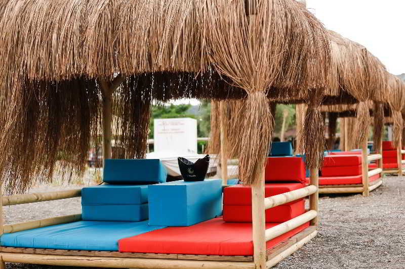 Assos Barbarossa Hotel   Special Class