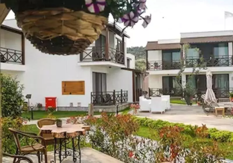 Assos Barbarossa Hotel Special Class