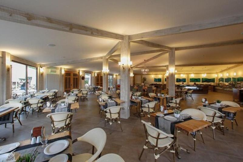 Assos Barbarossa Hotel   Special Class