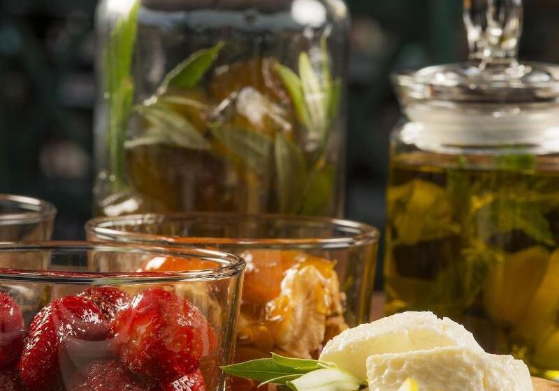 Assos Barbarossa Hotel   Special Class