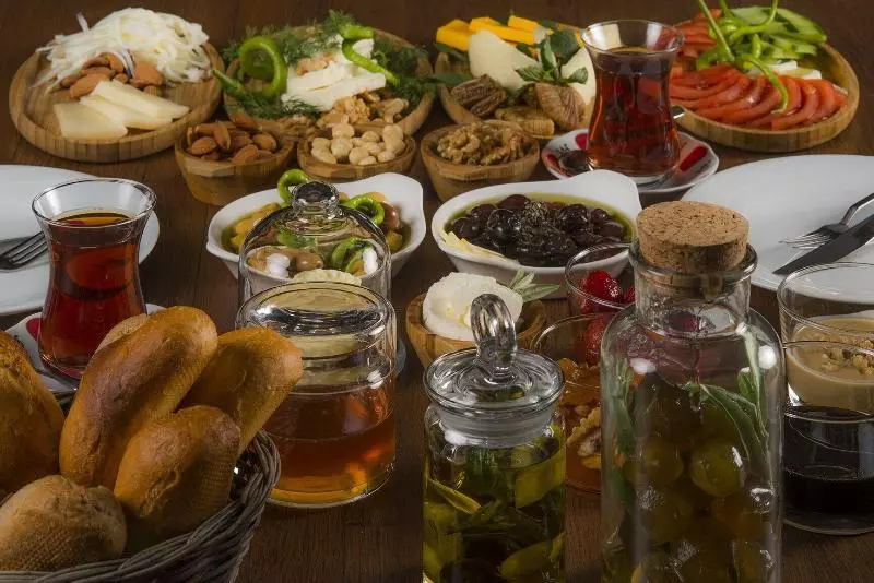 Assos Barbarossa Hotel Special Class