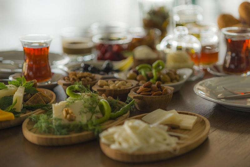 Assos Barbarossa Hotel   Special Class