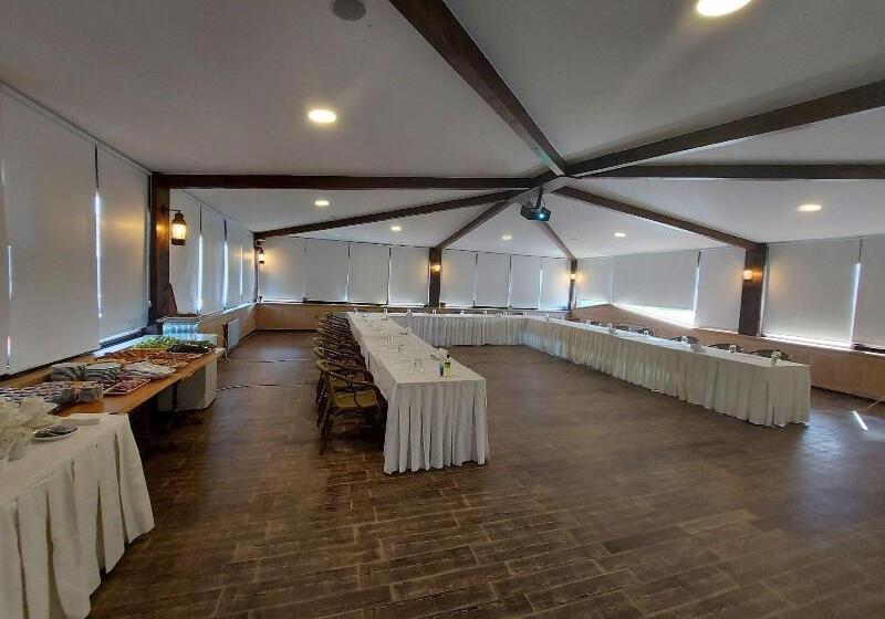 Assos Barbarossa Hotel   Special Class