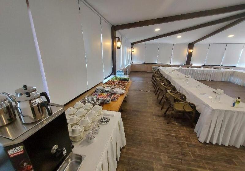 Assos Barbarossa Hotel   Special Class