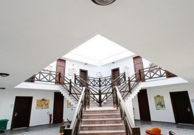 Assos Barbarossa Hotel   Special Class