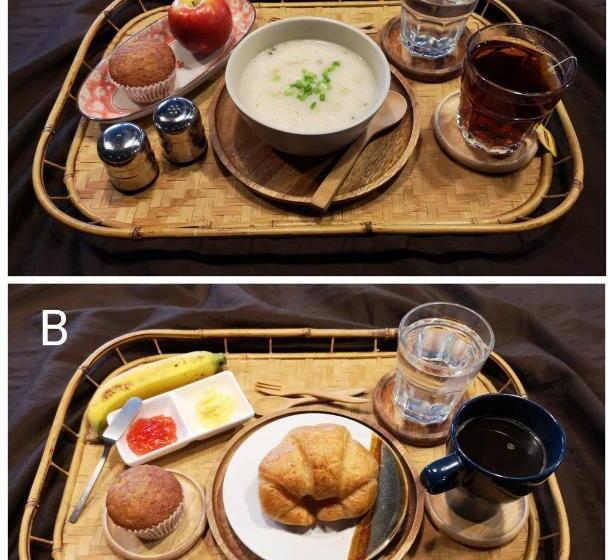 هاستل Bangkok Bed And Bike