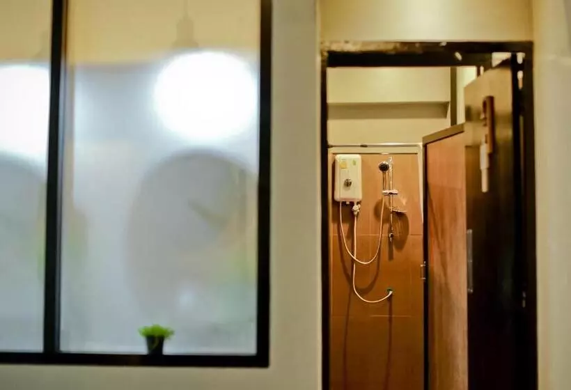 هاستل Bangkok Bed And Bike