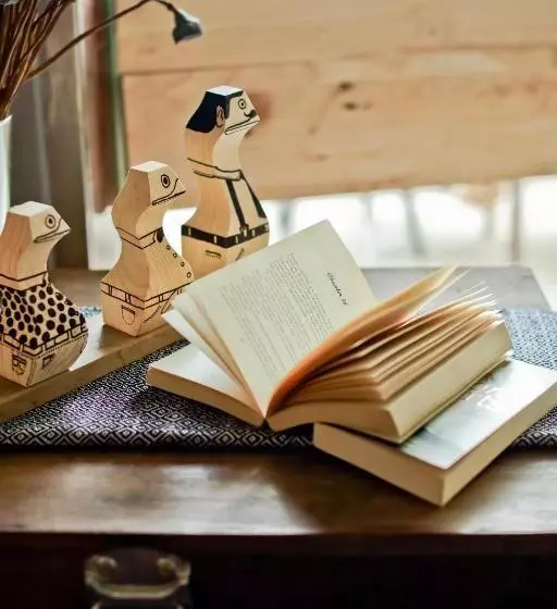 هاستل Bangkok Bed And Bike