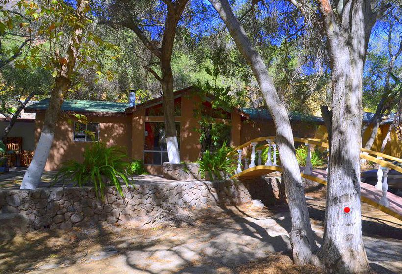 مبيت وإفطار Capital O Casa Encinares