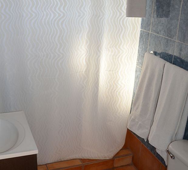 مبيت وإفطار Capital O Casa Encinares