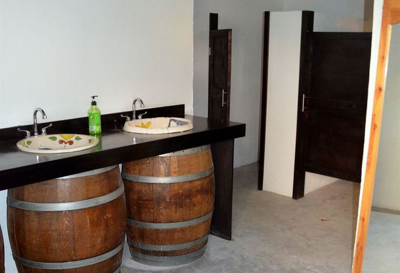 مبيت وإفطار Capital O Casa Encinares