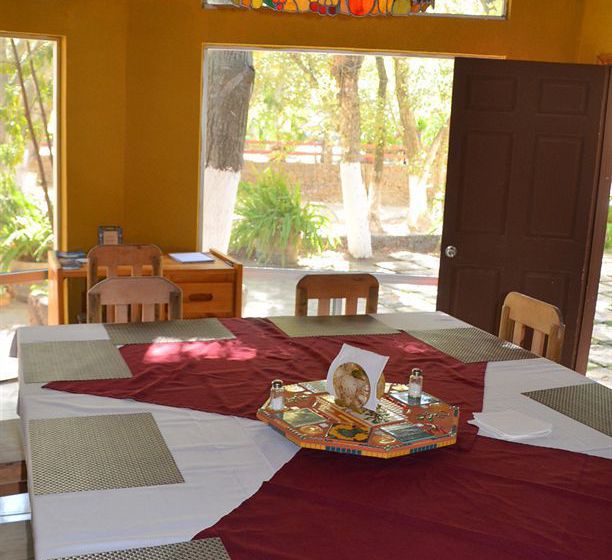 مبيت وإفطار Capital O Casa Encinares