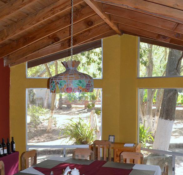 مبيت وإفطار Capital O Casa Encinares