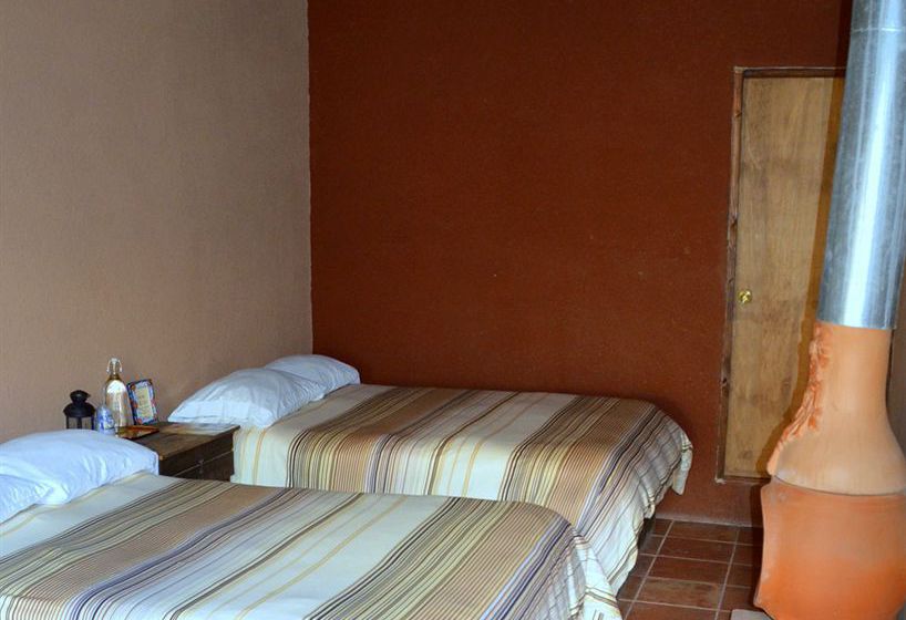 مبيت وإفطار Capital O Casa Encinares