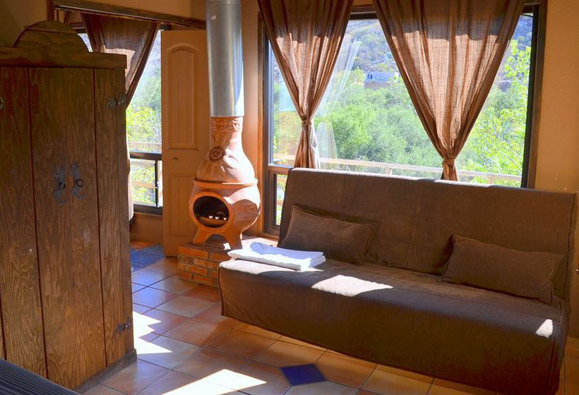 مبيت وإفطار Capital O Casa Encinares