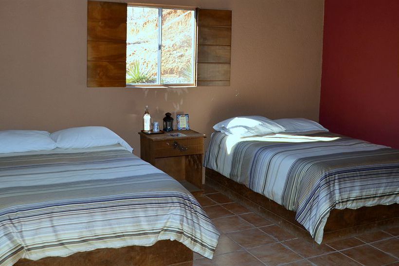 مبيت وإفطار Capital O Casa Encinares