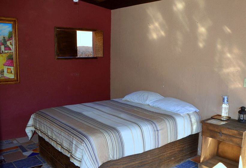 مبيت وإفطار Capital O Casa Encinares