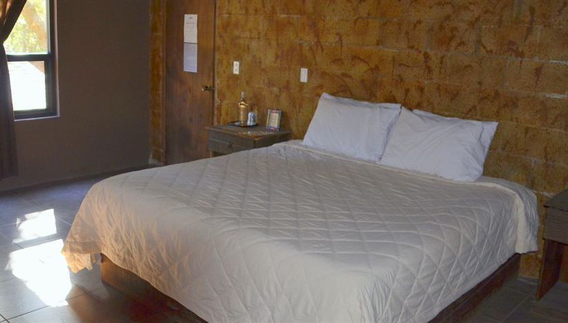 مبيت وإفطار Capital O Casa Encinares