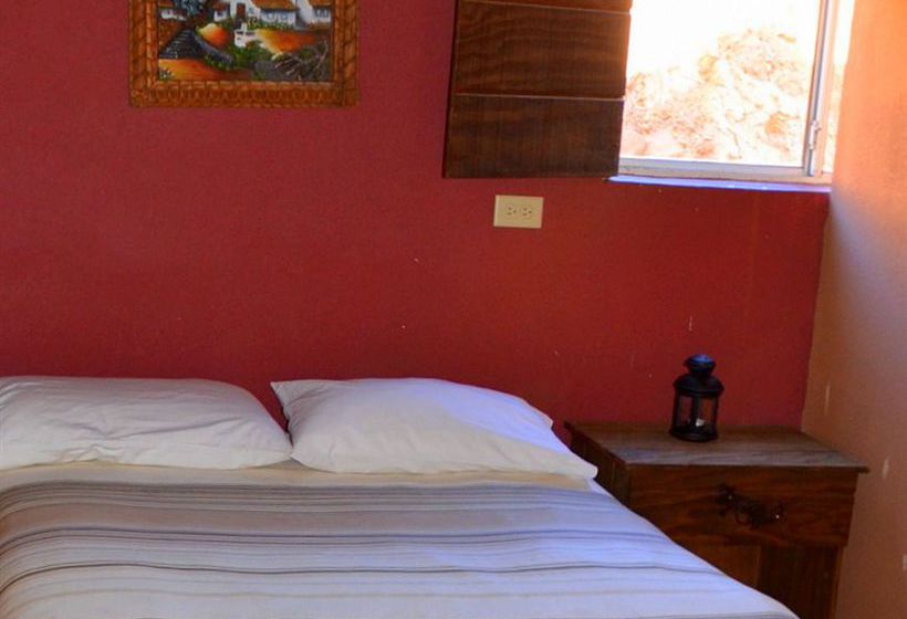 مبيت وإفطار Capital O Casa Encinares