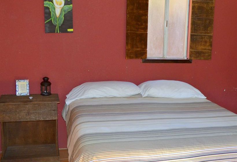 مبيت وإفطار Capital O Casa Encinares