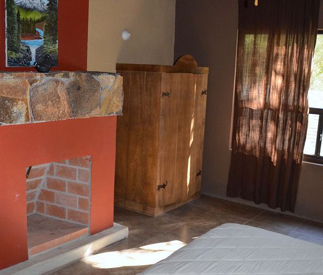 مبيت وإفطار Capital O Casa Encinares