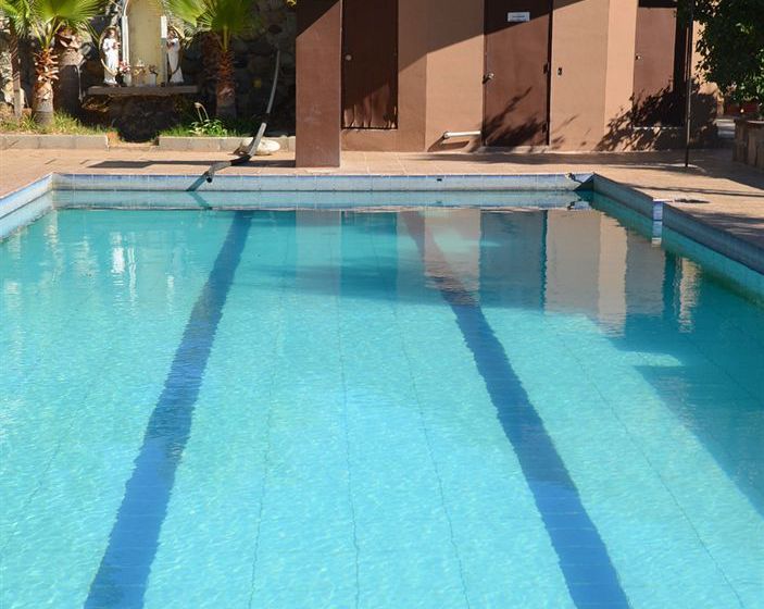 مبيت وإفطار Capital O Casa Encinares