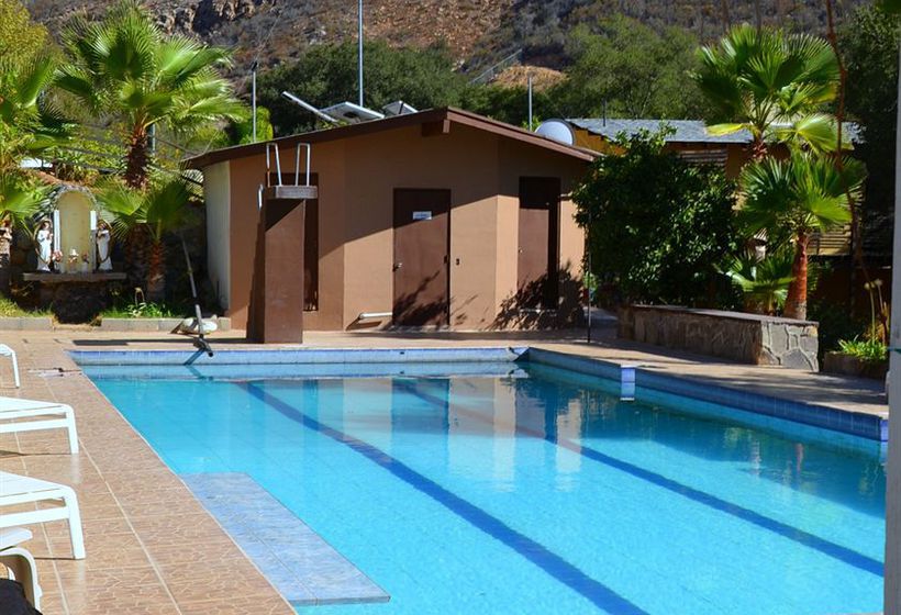 مبيت وإفطار Capital O Casa Encinares