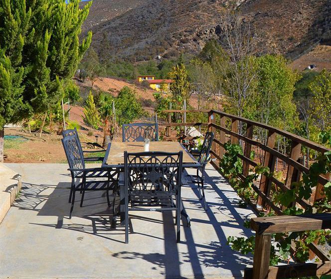 مبيت وإفطار Capital O Casa Encinares