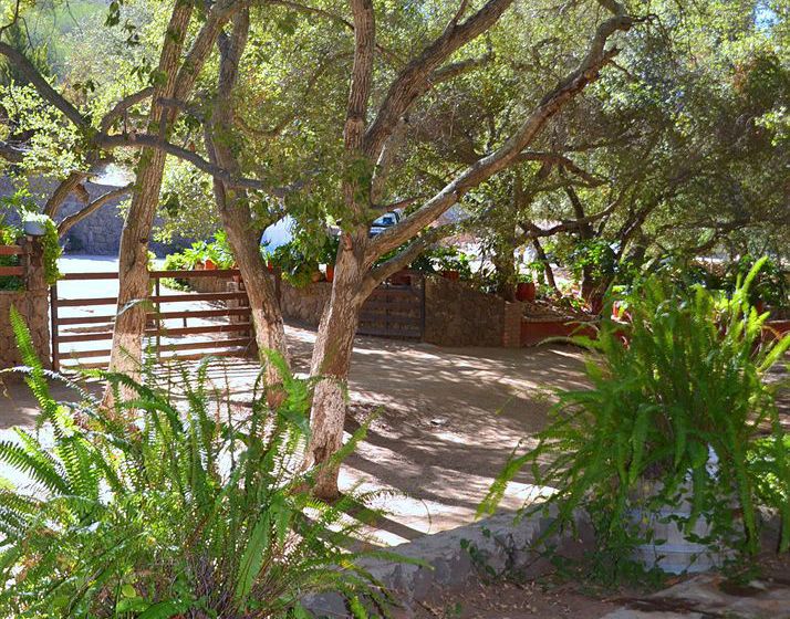 مبيت وإفطار Capital O Casa Encinares