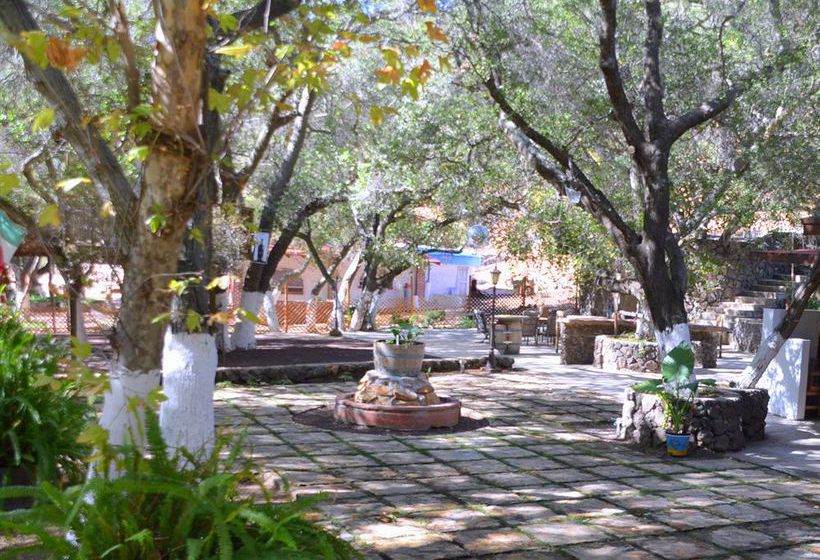 مبيت وإفطار Capital O Casa Encinares