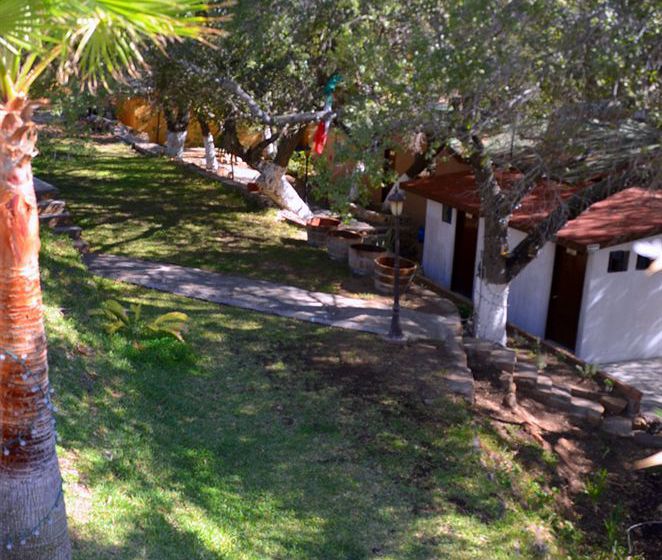 مبيت وإفطار Capital O Casa Encinares