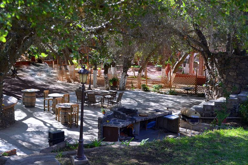 مبيت وإفطار Capital O Casa Encinares