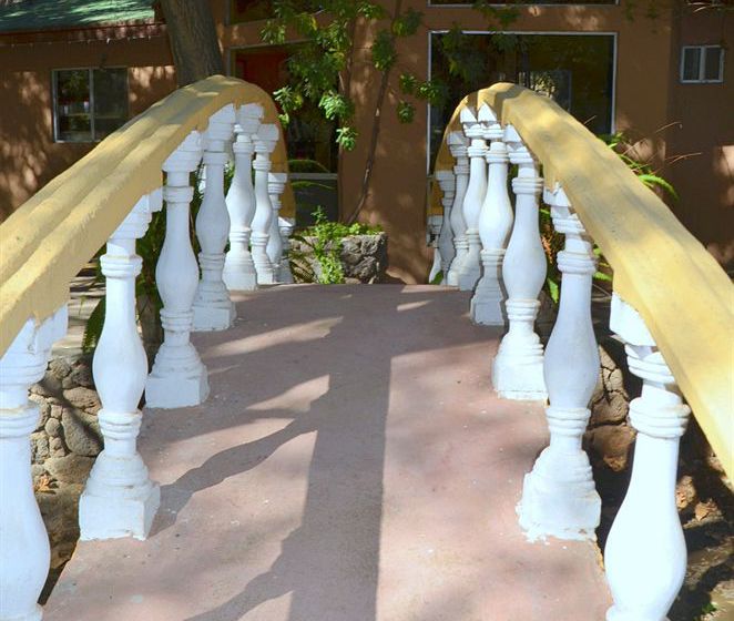 مبيت وإفطار Capital O Casa Encinares