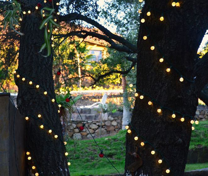 مبيت وإفطار Capital O Casa Encinares