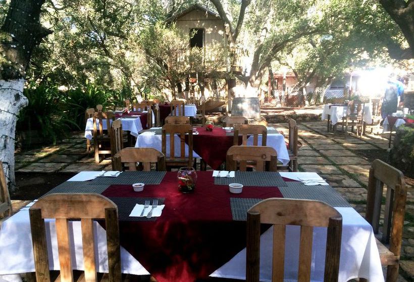 مبيت وإفطار Capital O Casa Encinares