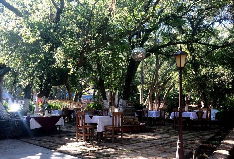 مبيت وإفطار Capital O Casa Encinares