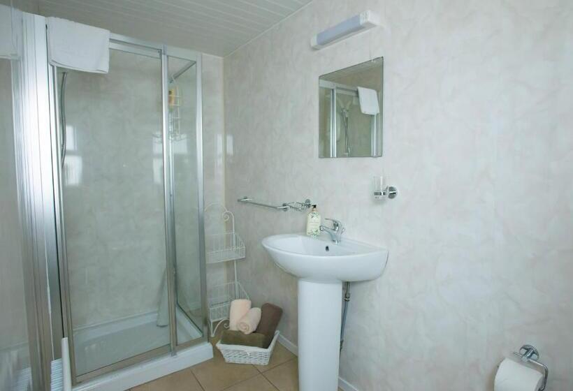 ベッドアンドブレックファースト Cul Erg House & Kitchen