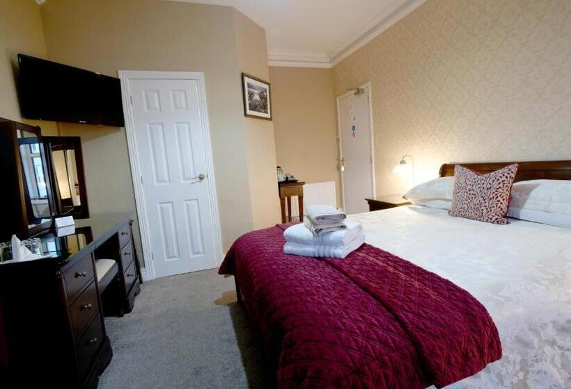 ベッドアンドブレックファースト Cul Erg House & Kitchen