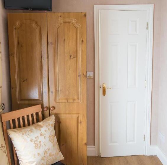 ベッドアンドブレックファースト Cul Erg House & Kitchen