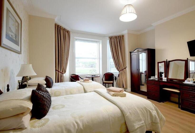 ベッドアンドブレックファースト Cul Erg House & Kitchen