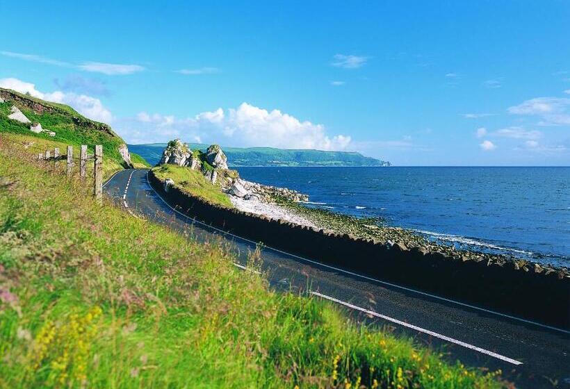 ベッドアンドブレックファースト Cul Erg House & Kitchen