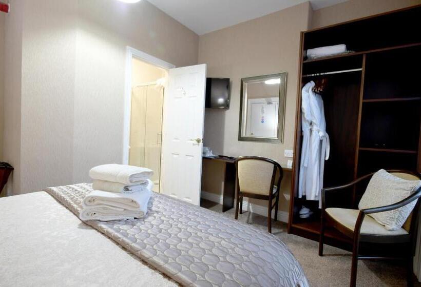 ベッドアンドブレックファースト Cul Erg House & Kitchen