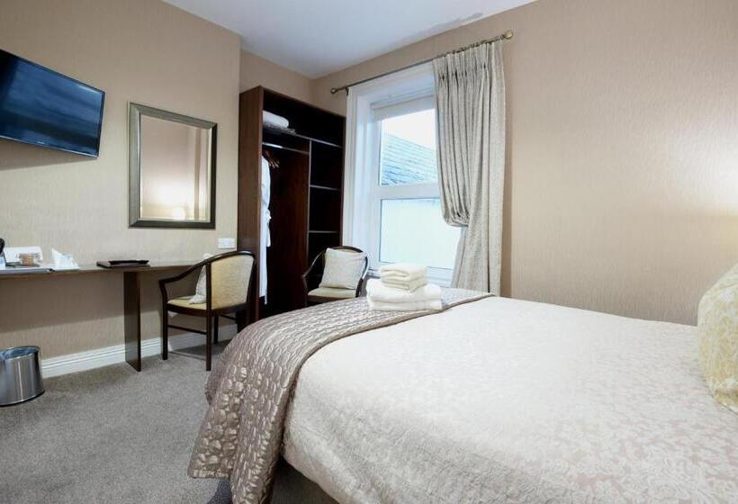 ベッドアンドブレックファースト Cul Erg House & Kitchen