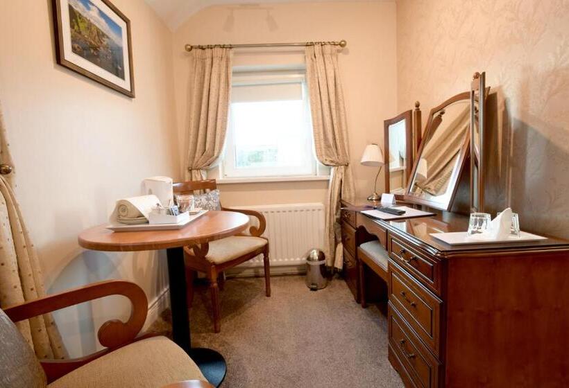 ベッドアンドブレックファースト Cul Erg House & Kitchen