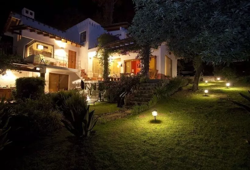 צימר Las Luciernagas