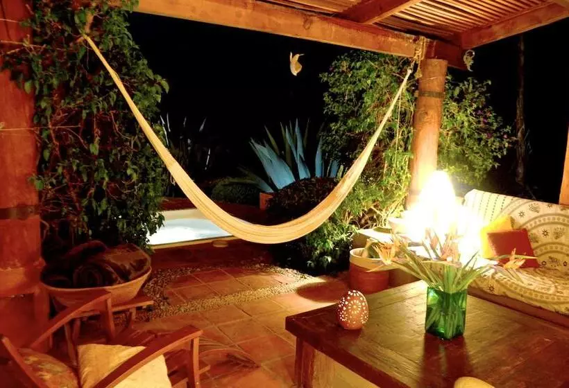 צימר Las Luciernagas